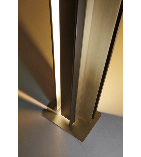 Secret Venicem Floor Lamp