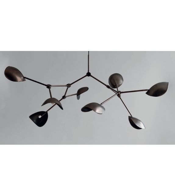 Stingray Chandelier 101 Copenhagen