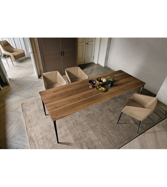Liuto Table Alivar