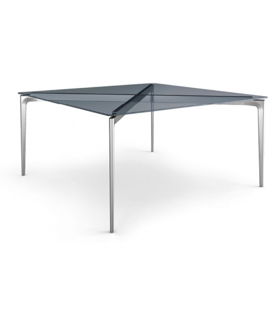 Liuto Alivar Table