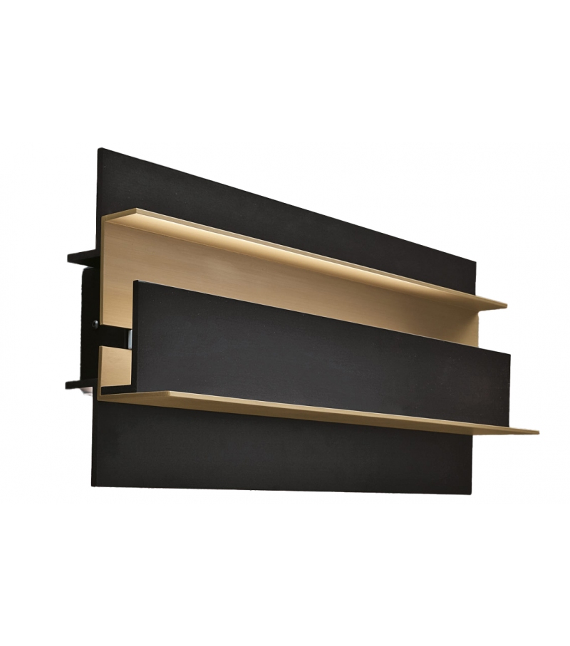 Secret Venicem Wall Lamp