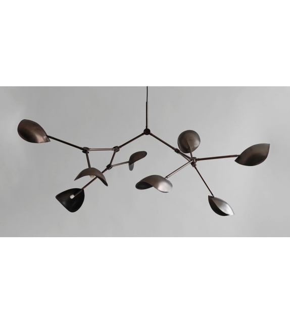 Stingray Grande 101 Copenhagen Lampadario