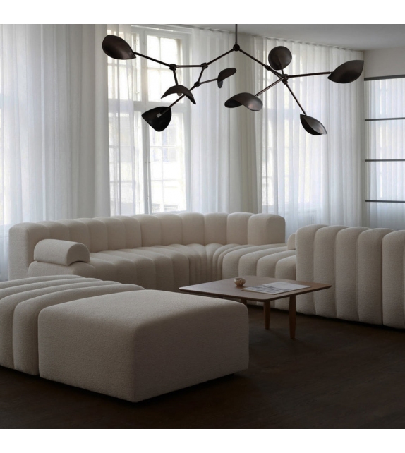 Stingray Grande 101 Copenhagen Chandelier