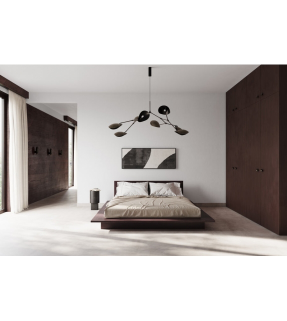 Stingray Grande 101 Copenhagen Lampadario