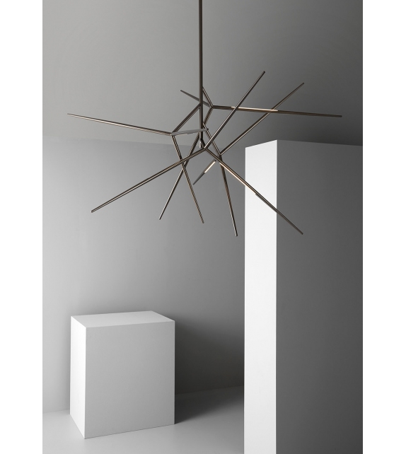 Spear Venicem Araña