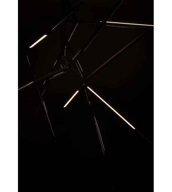 Spear Venicem Lampadario