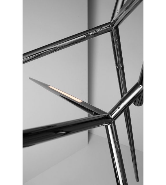 Spear Chandelier Venicem