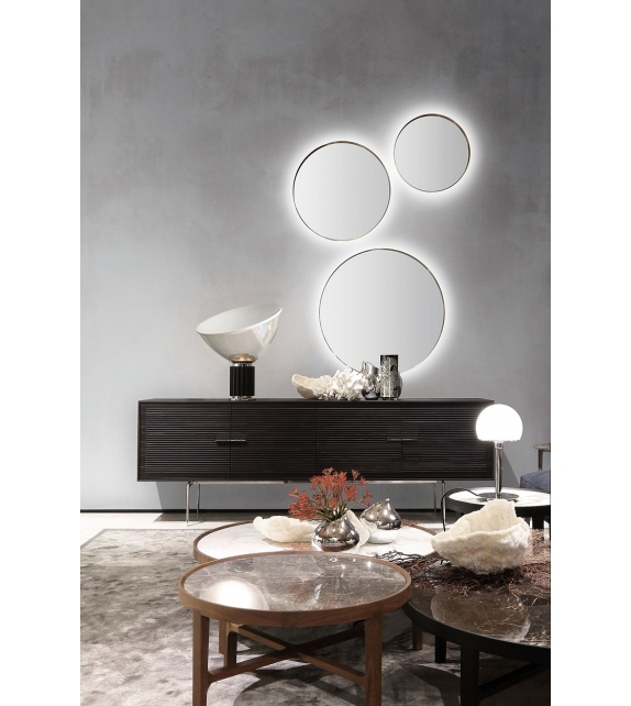 Galatea Alivar Buffet