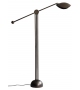 Stingray 101 Copenhagen Floor Lamp