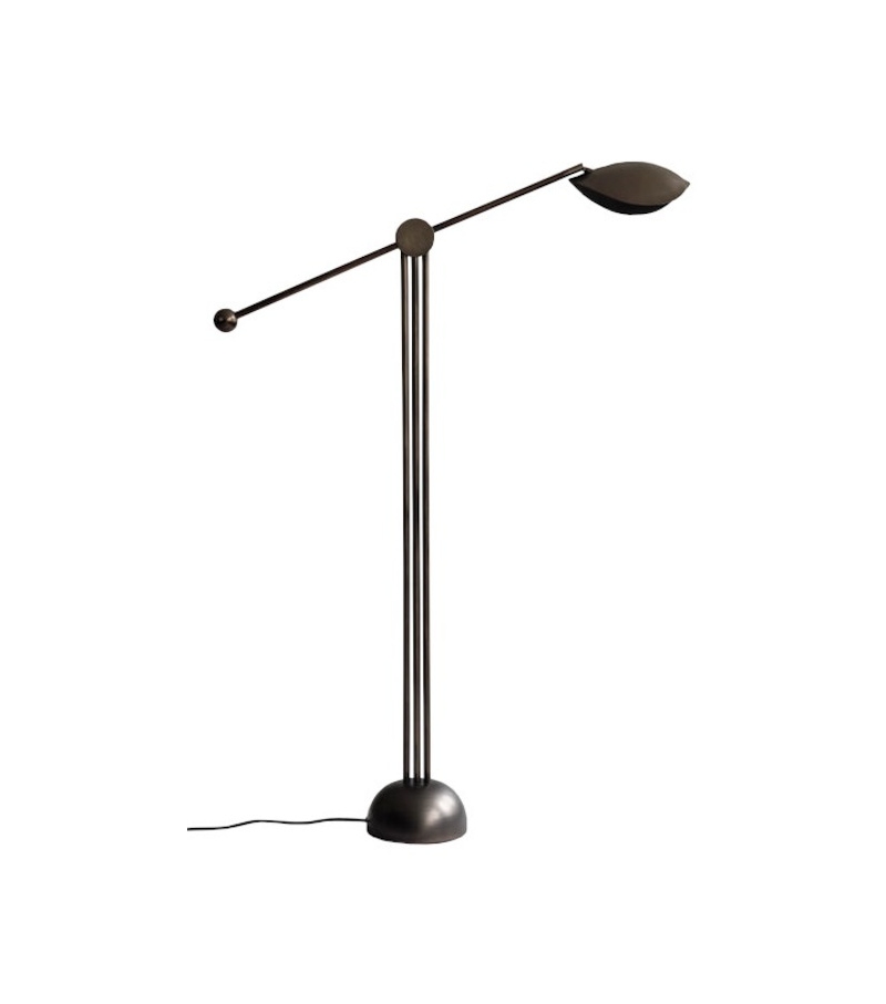 Stingray 101 Copenhagen Floor Lamp