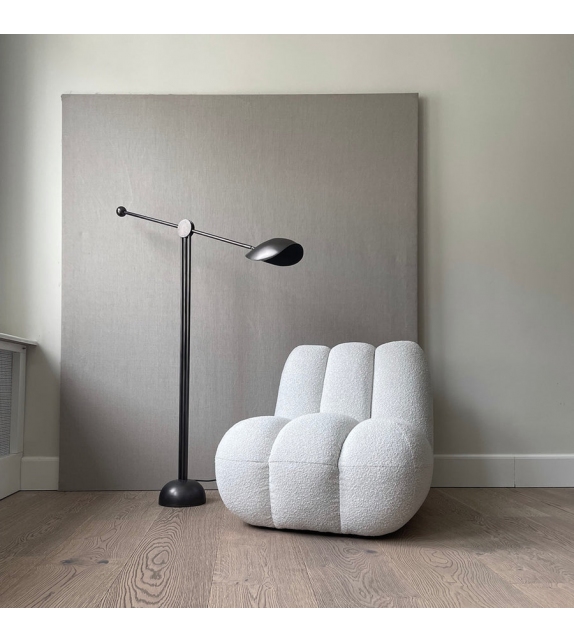Stingray 101 Copenhagen Floor Lamp