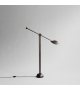 Stingray 101 Copenhagen Floor Lamp