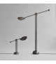 Stingray 101 Copenhagen Floor Lamp