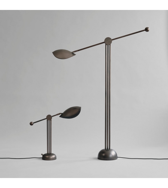 Stingray 101 Copenhagen Lampadaire