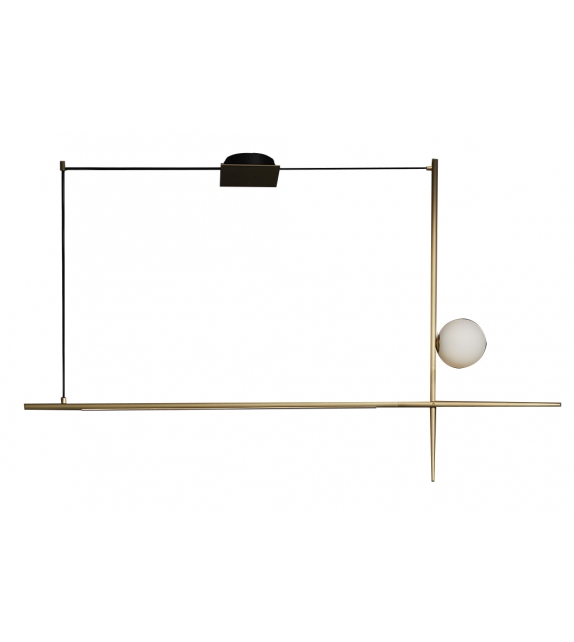 Spear Venicem Plafonnier