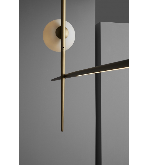 Spear Venicem Plafonnier