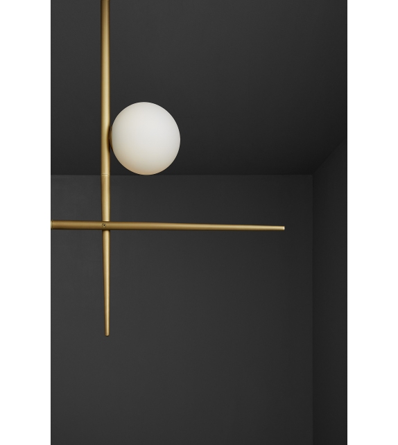 Spear Venicem Ceiling Lamp