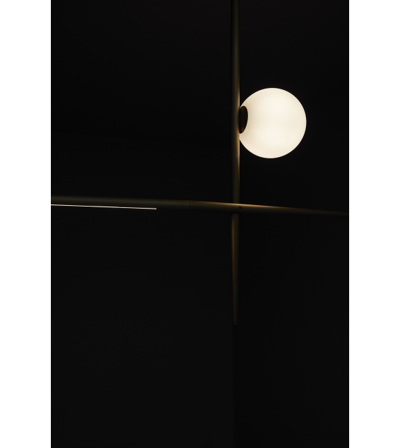 Spear Venicem Plafonnier