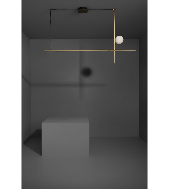 Spear Venicem Lampada da Soffitto