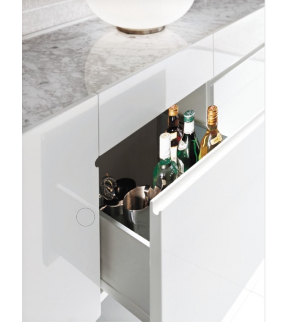 Sideboard Kubit Alivar