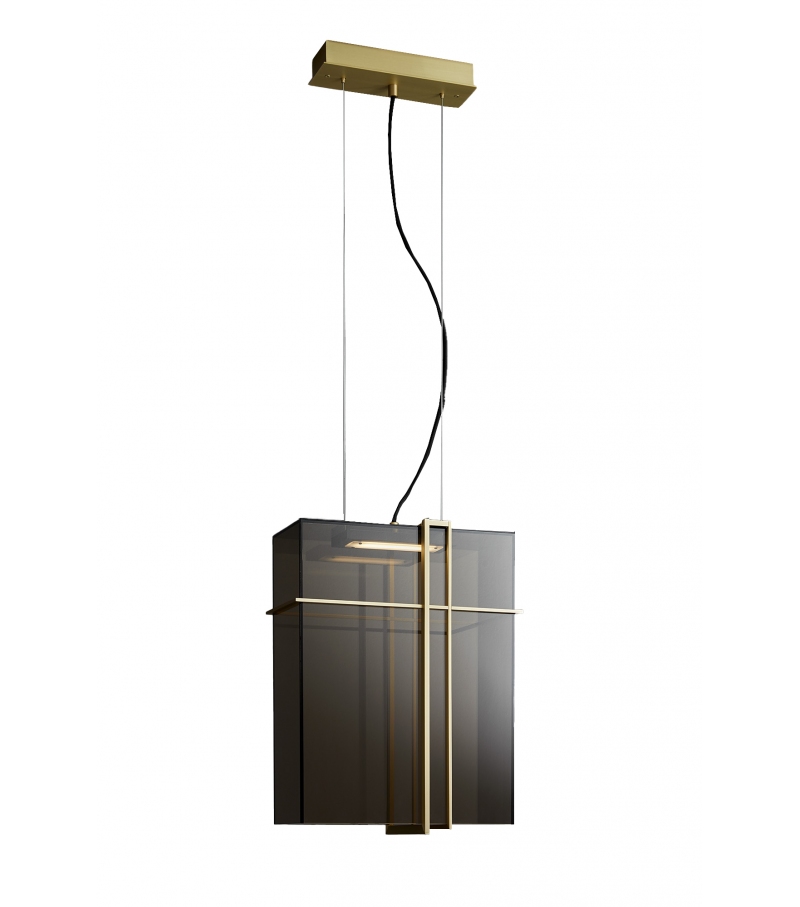 Utmost Venicem Lampada a Sospensione