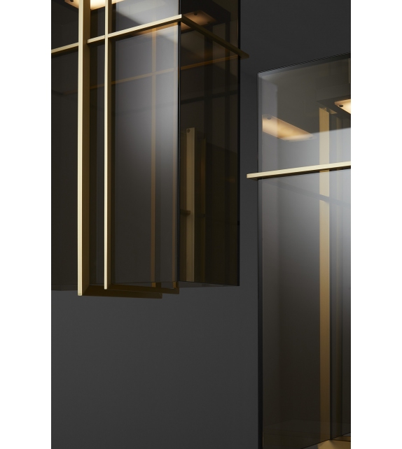 Utmost Venicem Suspension