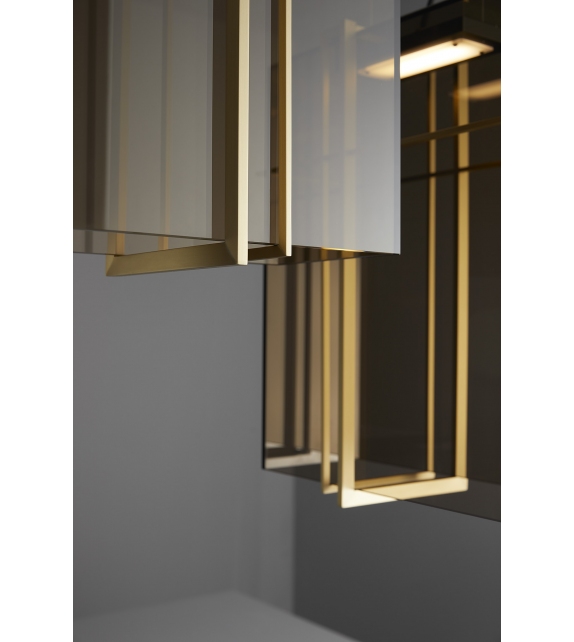 Utmost Venicem Suspension