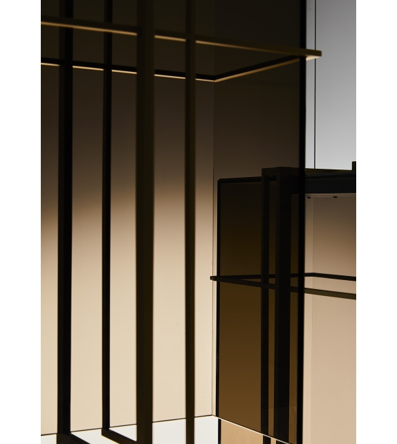 Utmost Venicem Suspension