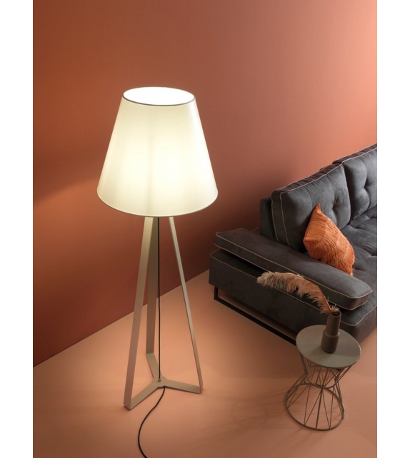 Etrè Zava Floor Lamp