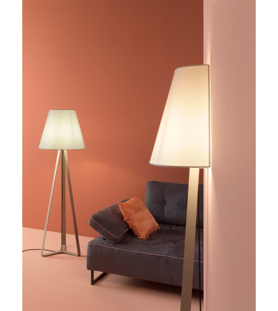 Etrè Zava Lampadaire