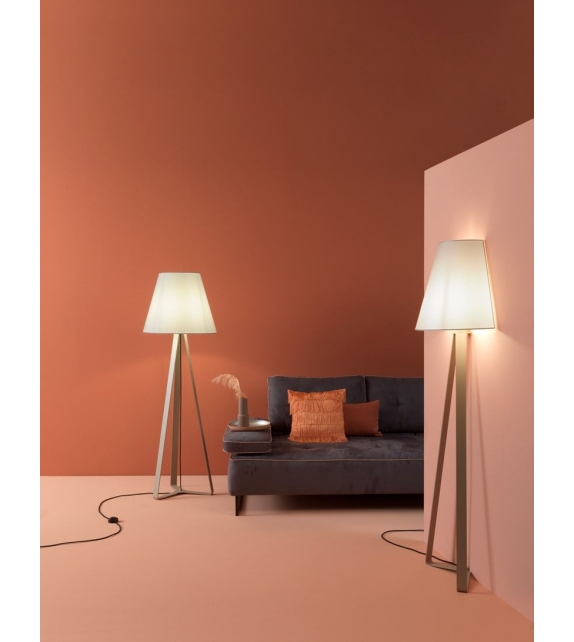 Etrè Zava Lampadaire