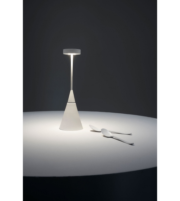 Fenex Zava Lampada da Tavolo