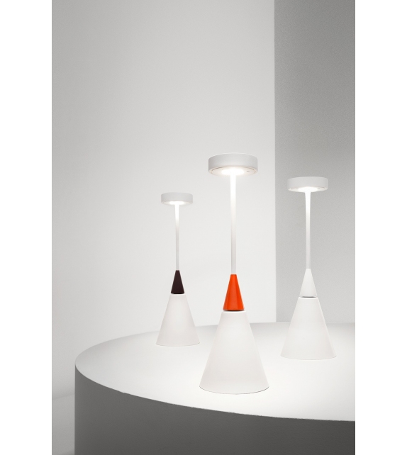 Fenex Zava Lampe de Table