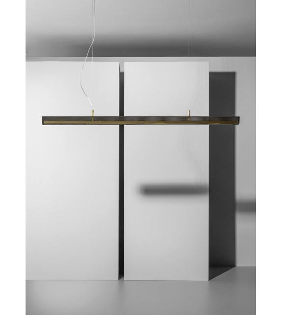 Urban Lightline Venicem Suspension