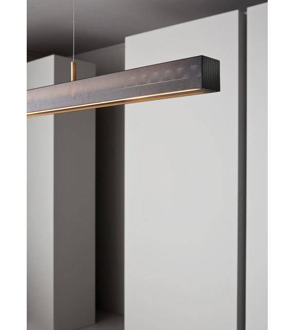 Urban Lightline Venicem Suspension