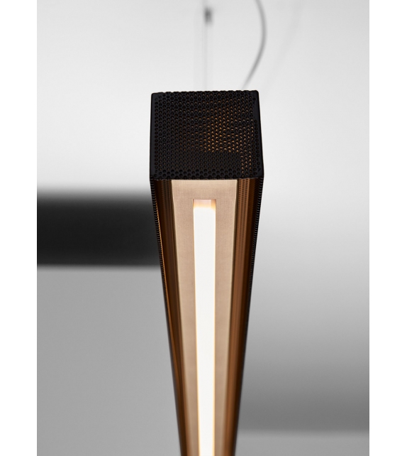 Urban Lightline Venicem Lampada a Sospensione