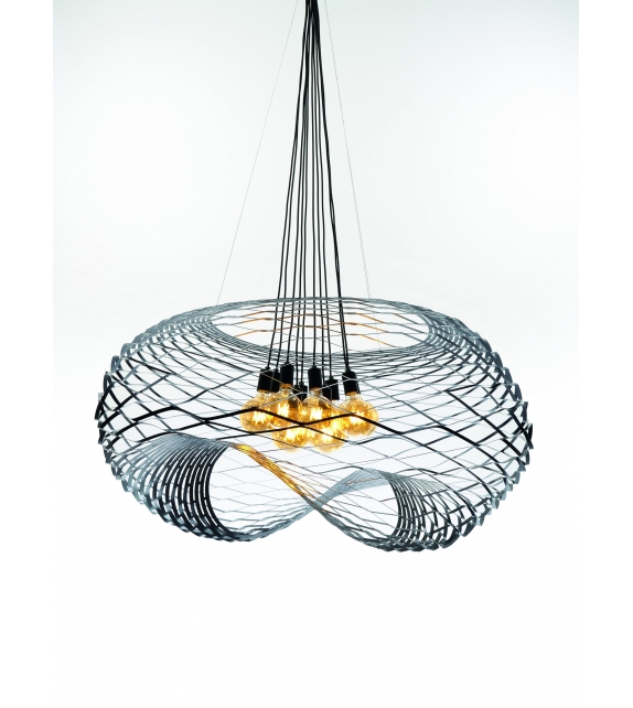 Net Zava Suspension