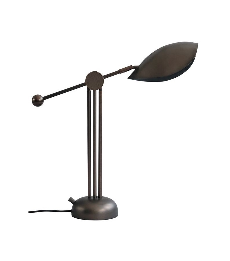 Stingray 101 Copenhagen Table Lamp