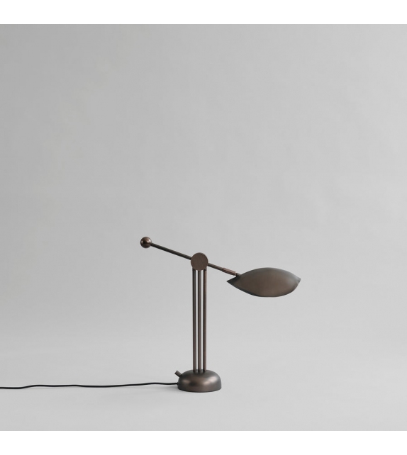 Stingray 101 Copenhagen Lampe de Table
