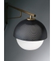 Urban Venicem Lampada da Parete