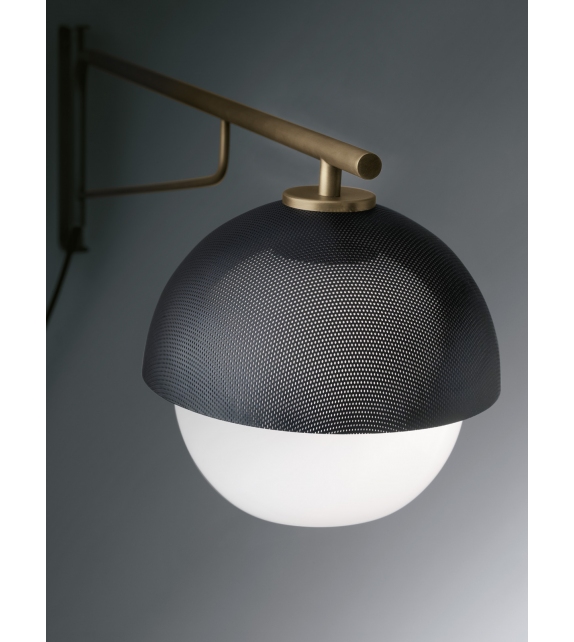 Urban Venicem Lampada da Parete