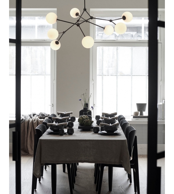 Drop Bulp 101 Copenhagen Araña