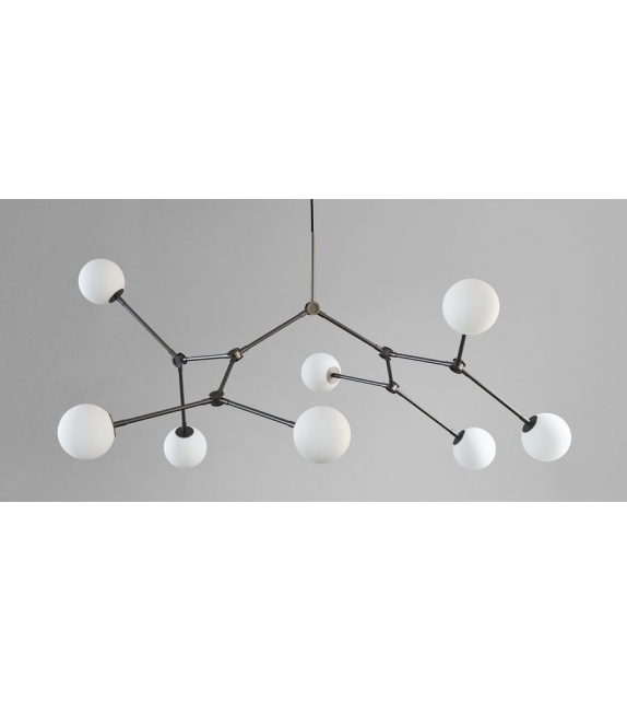 Drop Bulp 101 Copenhagen Araña