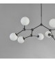 Drop Bulp Mini Chandelier 101 Copenhagen