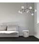 Drop Bulp Mini 101 Copenhagen Chandelier