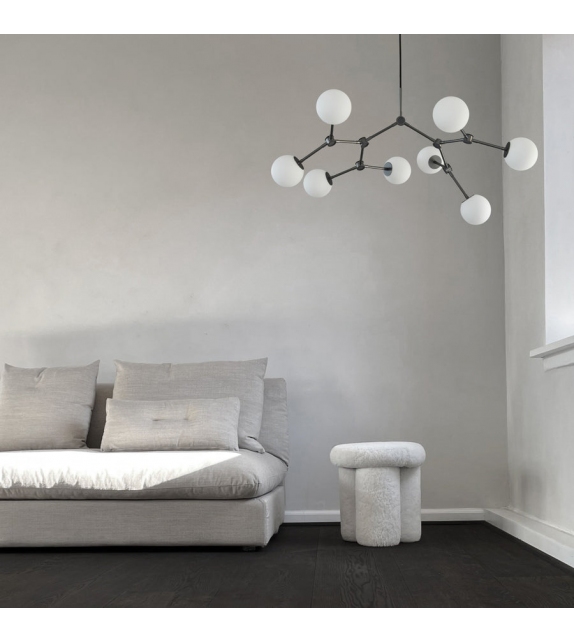 Drop Bulp Mini 101 Copenhagen Lampadario