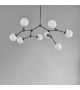 Drop Bulp Mini 101 Copenhagen Chandelier