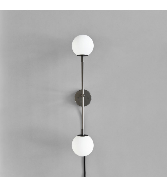 Drop Bulp 101 Copenhagen Wall Lamp