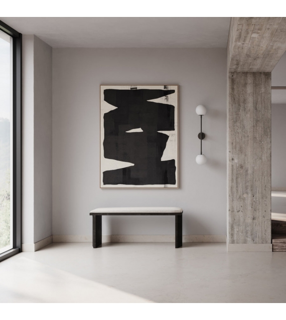 Drop Bulp 101 Copenhagen Wandleuchte