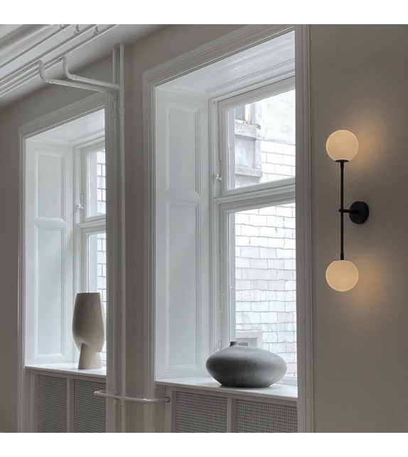 Drop Bulp 101 Copenhagen Lampada da Parete